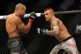 UFC拳击格斗买输赢该怎么买？