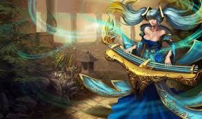 LOL英雄联盟下注的魅力在哪里?为什么大家都喜欢? LOL英雄联盟下注的魅力在哪里?为什么大家都喜欢?(图1)