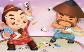 棋牌斗地主游戏，大家都喜欢玩！