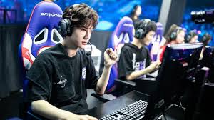 电竞盘口推荐有吗？想找靠谱一点的！