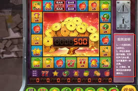 水果机电子游戏，网页版、安卓手机APK、苹果IOS下载都有！